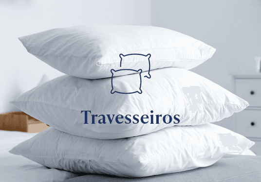 Travesseiros